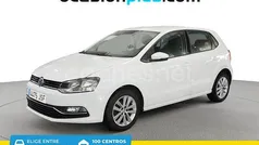 Usado 2016 VW Polo Advance Berlina | 8550 € (Buen precio)