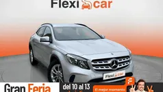 Usado 2019 Mercedes GLA180 SUV | 19.590 € (Buen precio)