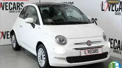 Blanco Usado 2023 Fiat 500 S Utilitario | 11.500 € (Precio justo)