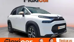 Usado 2023 Citroën C3 Aircross PureTech SUV | 13.990 € (Buen precio)