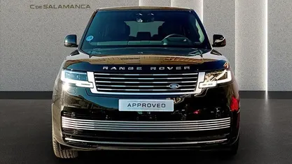 Usado 2024 Land Rover Range Rover SUV | 159.900 € (Un poco caro)