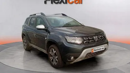 Usado 2022 Dacia Duster Prestige SUV | 15.990 € (Precio justo)