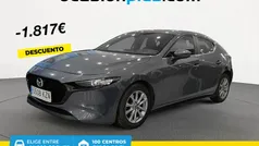 Usado 2019 Mazda 3 | 19.990 € (Precio justo)