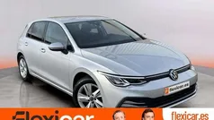 Usado 2020 VW Golf VII R-line Familiar | 20.790 € (Precio justo)