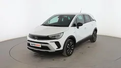 Blanco Usado 2023 Opel Crossland X Elegance SUV | 16.199 € (Precio justo)