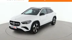 Mercedes GLA200
