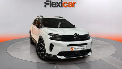 Usado Citroën C5 Aircross Feel 131 CV (96 kW) 2022 SUV