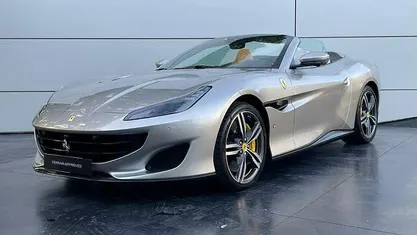 Usado Ferrari Portofino 601 CV (442 kW) 2019 Descapotable