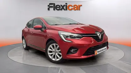 Usado 2020 Renault Clio V Intens Utilitario | 12.590 € (Precio justo)