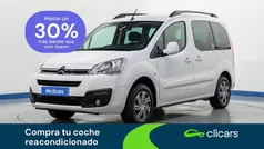 Usado 2020 Citroën Berlingo Feel Monovolumen | 12.990 € (Precio justo)
