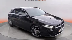 Usado 2018 Mercedes A200 Utilitario | 23.590 € (Precio justo)
