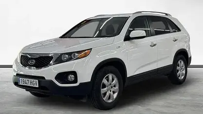 Occasion Kia Sorento 150 ch (110 kW) 2011 SUV
