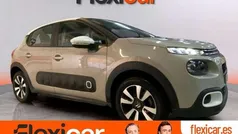 Usado 2018 Citroën C3 Business Class Utilitario | 9890 € (Precio justo)