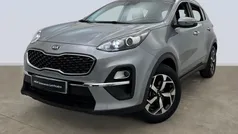 Usado 2021 Kia Sportage SUV | 22.095 € (Precio justo)