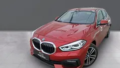 Usado 2023 BMW 118 Utilitario | 25.900 € (Precio justo)