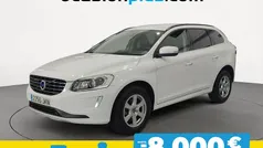 Blanco Usado 2015 Volvo XC60 Momentum SUV | 16.390 € (Precio justo)