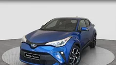 Usado 2021 Toyota C-HR Advance SUV | 23.300 € (Precio justo)