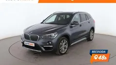 Usado 2018 BMW X1 xLine SUV | 19.599 € (Buen precio)