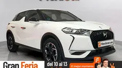 Usado 2019 DS Automobiles DS3 Crossback Be Chic SUV | 14.490 € (Precio justo)