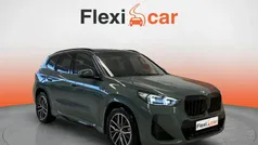 Verde Usado 2023 BMW X1 SUV | 31.490 € (Precio justo)