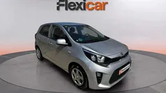 Gris Usado 2018 Kia Picanto 4 Utilitario | 8190 € (Buen precio)