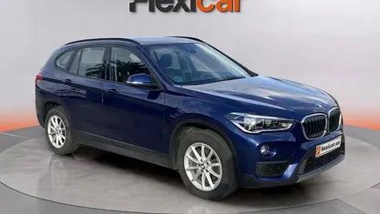 Usado 2019 BMW X1 SUV | 17.190 € (Buen precio)