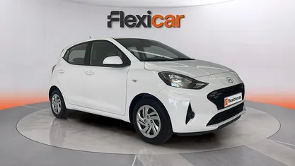 Usado Hyundai i10 67 CV (49 kW) 2025 Utilitario