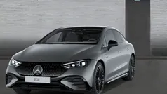 Mercedes EQE350
