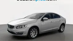 Usado 2015 Volvo S60 Summum Berlina | 15.800 € (Precio justo)
