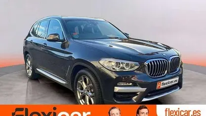 Usado 2019 BMW X3 SUV | 25.190 € (Precio justo)