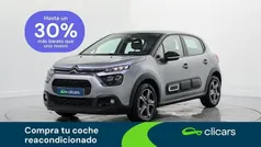 Usado 2024 Citroën C3 PureTech Utilitario | 12.490 € (Precio justo)