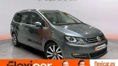 Usado 2018 VW Sharan Sport Monovolumen | 19.990 € (Buen precio)