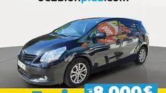 Usado 2011 Toyota Verso Advance Monovolumen | 10.290 € (Precio justo)