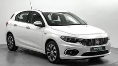 Usado 2021 Fiat Tipo Mirror Berlina | 12.950 € (Precio justo)