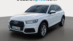 Usado 2018 Audi Q5 Advanced Plus SUV | 23.500 € (Precio justo)