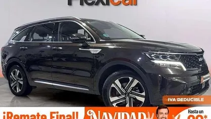 Usado 2023 Kia Sorento SUV | 31.990 € (Precio justo)