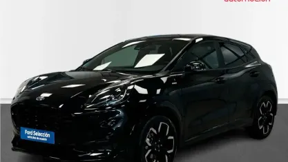 Usado Ford Puma ST-Line X 125 CV (91 kW) 2023 SUV