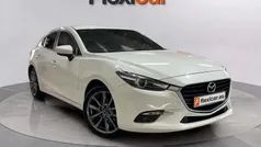 Usado 2017 Mazda 3 Berlina | 13.890 € (Precio justo)