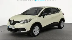 Usado 2019 Renault Captur Life SUV | 14.446 € (Precio justo)
