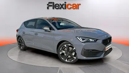 Usado Cupra Leon 190 CV (139 kW) 2023 Utilitario