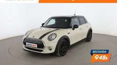 Usado 2016 Mini Cooper Utilitario | 14.999 € (Precio justo)