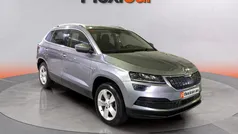 Usado 2019 Skoda Karoq Ambition SUV | 14.990 € (Precio justo)