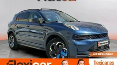 Usado 2021 Lynk & Co 01 SUV | 22.990 € (Precio justo)