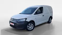 Usado 2024 VW Caddy Monovolumen | 24.900 € (Precio justo)