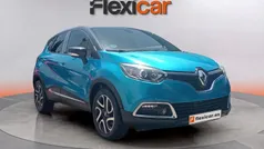 Usado 2017 Renault Captur Intens SUV | 12.090 € (Precio justo)