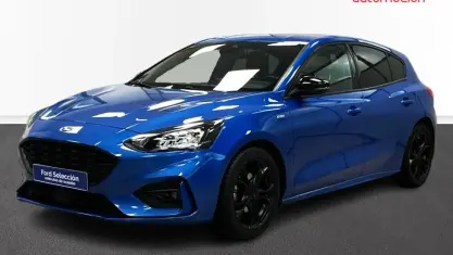 Usado Ford Focus ST-Line 125 CV (91 kW) 2022