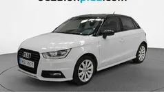 Usado 2018 Audi A1 Sportback S-Line Utilitario | 13.173 € (Buen precio)