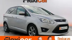 Usado 2015 Ford C-MAX Monovolumen | 8990 € (Precio justo)