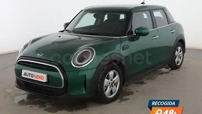 Usado Mini ONE 102 CV (75 kW) 2022 Utilitario