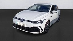 Usado 2021 VW Golf VIII R-line | 26.000 € (Precio justo)